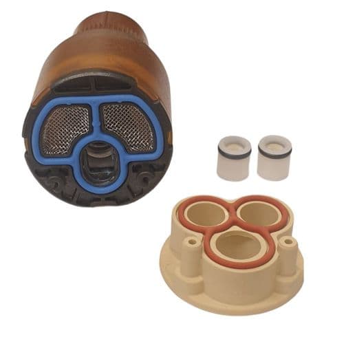 Paini Thermostatic Cartridge 53CC956GTV