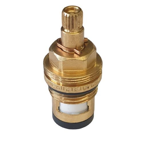 Paini Torlan Anti-Clockwise Close Valve 53CC581AS