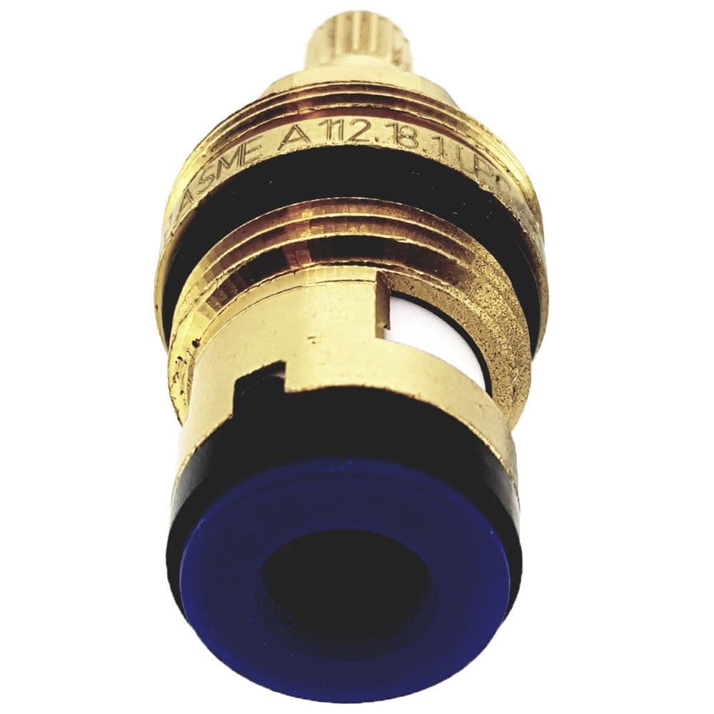 Paini Torlan Clockwise Close Valve 53CC581AD