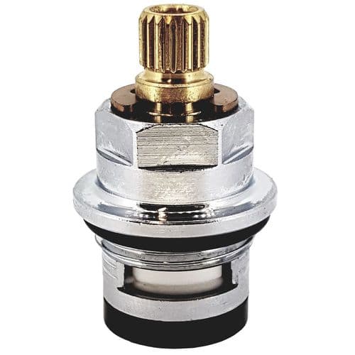 Paini Torlan Filter Clockwise Close Valve 53CR581GAD