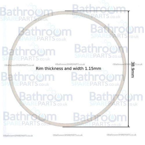 Paini Washer 69CC573GU