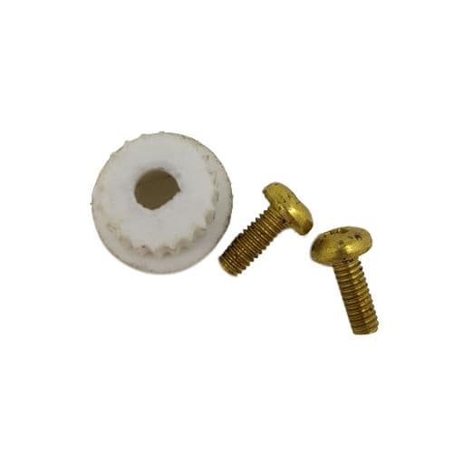 Pegler Applause Handle Fixing Kit 811594