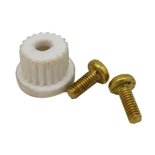 Pegler Applause Handle Fixing Kit 811594