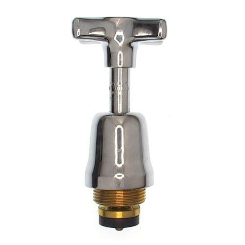 Pegler HKC14CP 1/2" Cold Headwork 814105