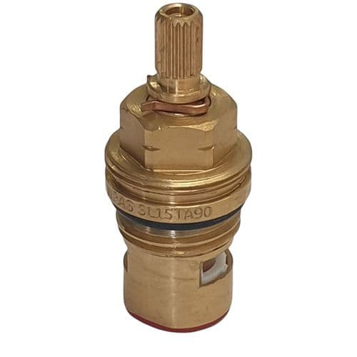 Pegler HKC28 1/2" Hot Headwork 814043