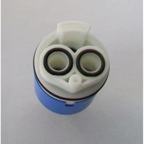 Pegler Lusso Monobloc Ceramic Tap Cartridge - 62002373