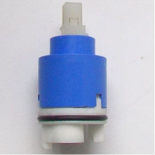 Pegler Lusso Monobloc Ceramic Tap Cartridge - 62002373
