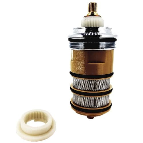 Pegler Oka Valve Thermostatic Cartridge 854144