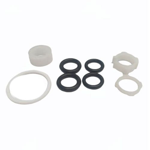 Pegler Retaining Clip 856010