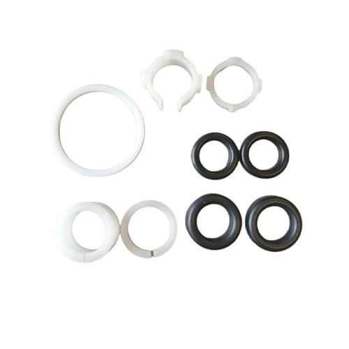 Pegler Retaining Clip 856010