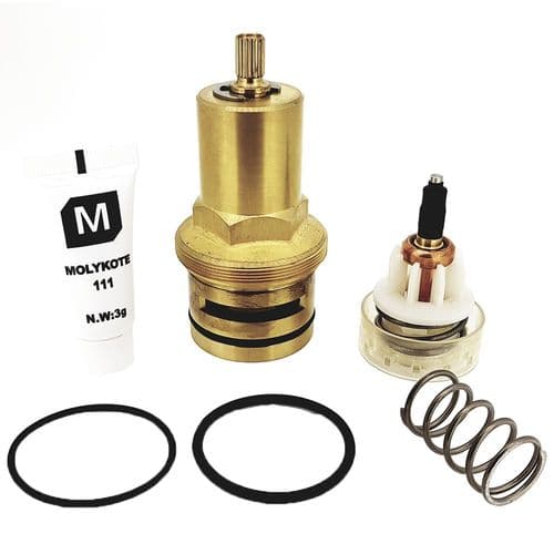 Pegler Series 3000 Thermostatic Internal Assembly 6011A