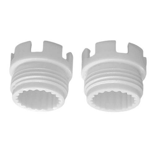 Pegler Spline Adapter 854307