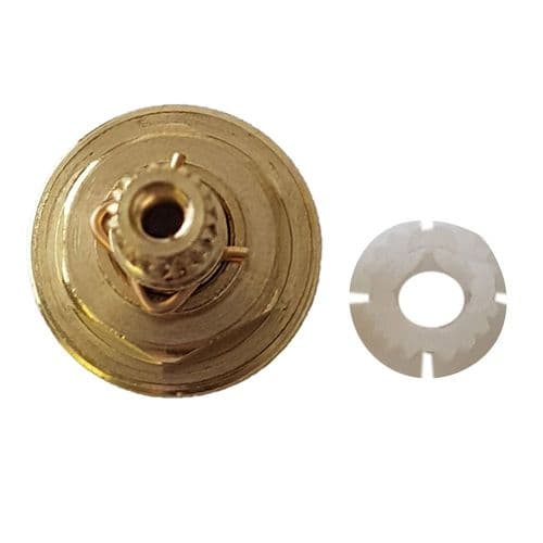 Perrin And Rowe Deco Valve 9.13246