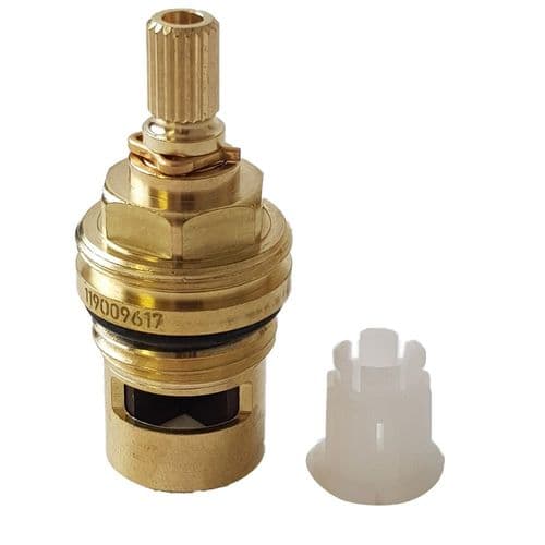Perrin And Rowe Deco Valve 9.13246