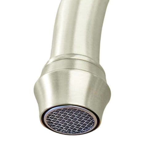 Perrin And Rowe Ionian Complete Spout Rinse version 9.20360*