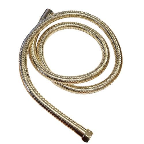 Perrin & Rowe 1.5m 13mm Shower Hose 9.28385*