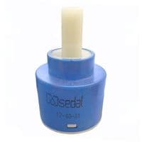 Perrin & Rowe 40mm  Mono Cartridge 08EN40FAZ00