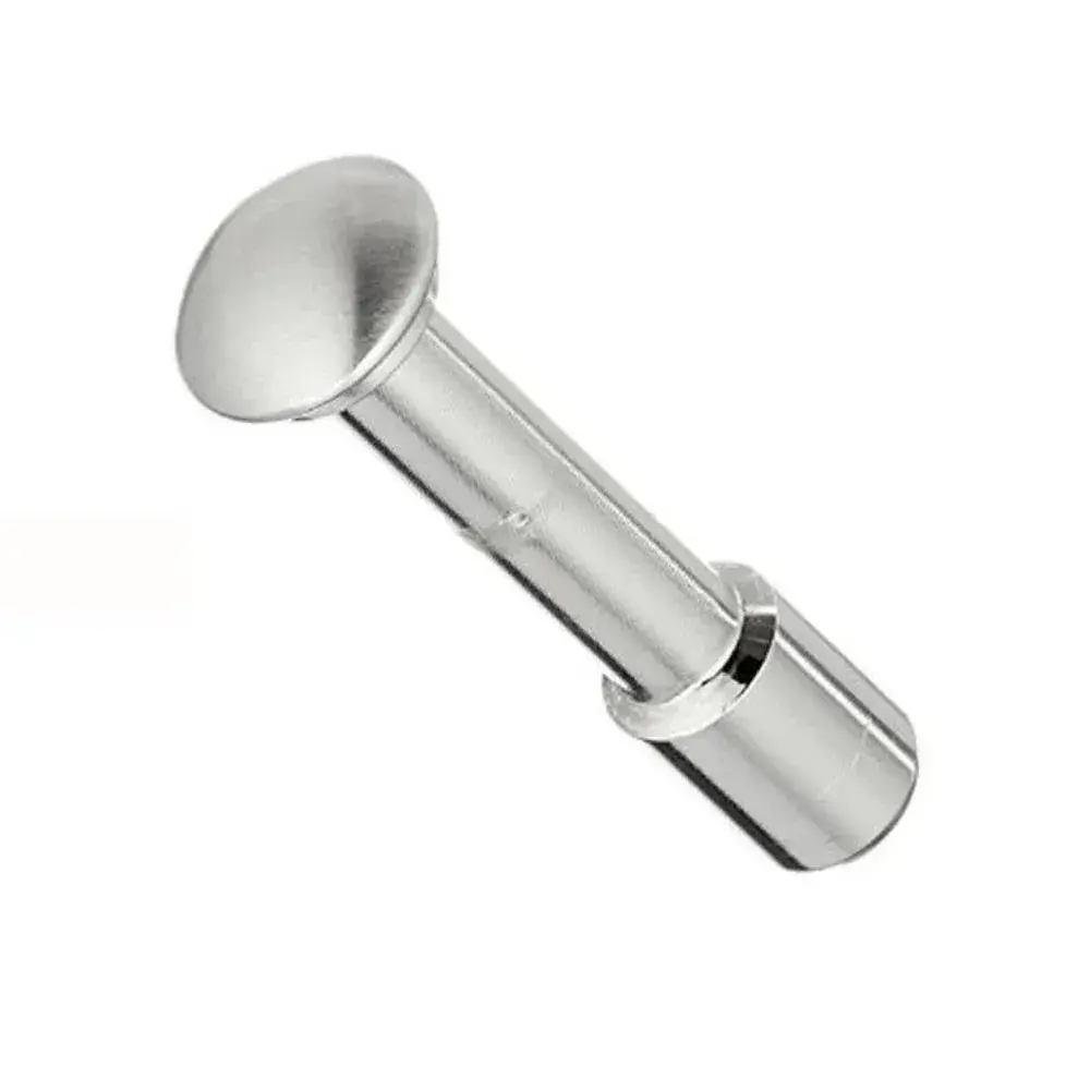 Perrin & Rowe Aquitaine Handle Bolt Chrome 9 24745CP