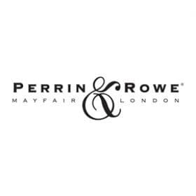 Perrin & Rowe  Braided Hose 400mm 9.28302