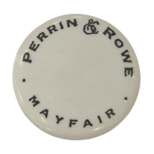 Perrin & Rowe Ceramic Index/Indice 9.020297