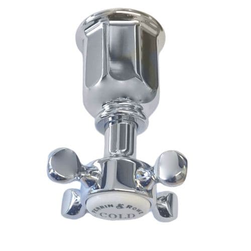 Perrin & Rowe Chrome Cold Handle 9.51451CP/COLD