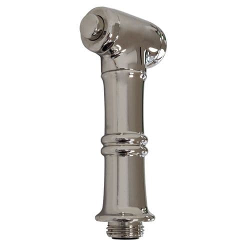 Perrin & Rowe Chrome Rinse Head 9.01775*