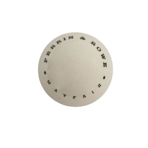 Perrin & Rowe Indice 9.020602