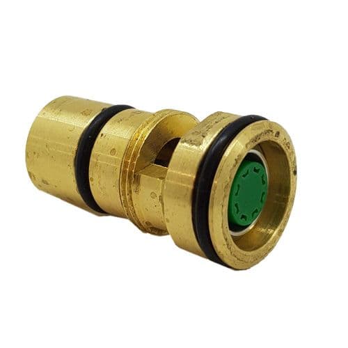 Perrin & Rowe Ionian In Spout Diverter 9.13362