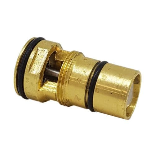 Perrin & Rowe Ionian In Spout Diverter 9.13362
