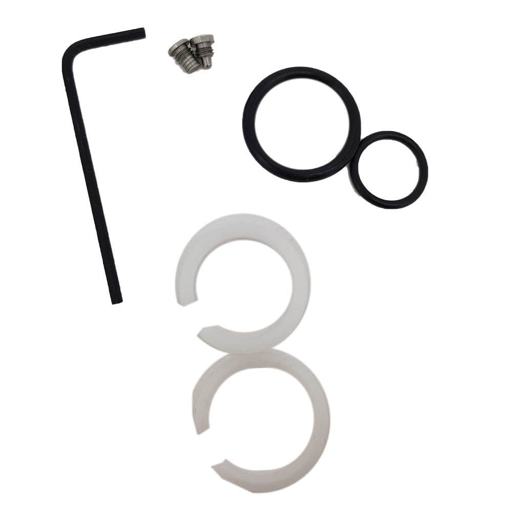 Perrin And Rowe U.4719L Georgian Bridge Kitchen Faucet With Side Spray