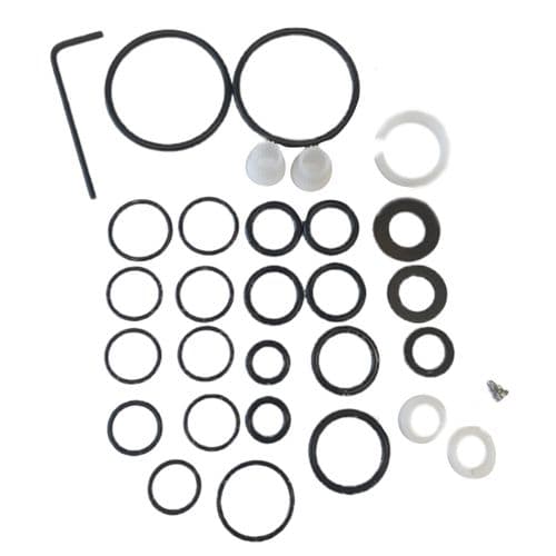 Perrin & Rowe Ionian Mixer Service Kit 9.54719