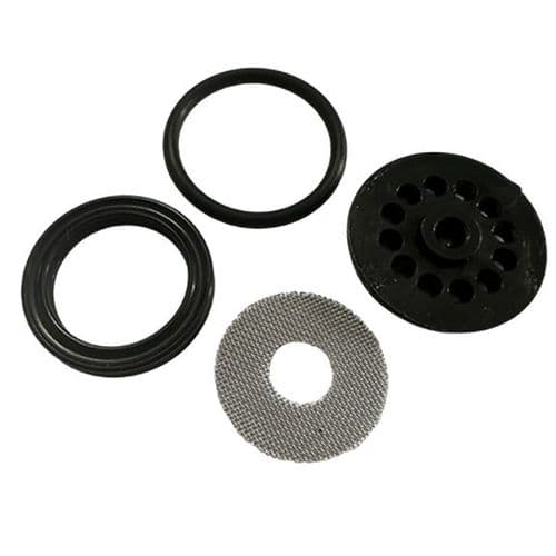 Perrin & Rowe Ionian Rinse Spray Ring 9.19776
