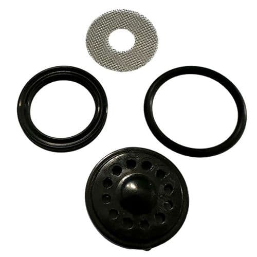 Perrin & Rowe Ionian Rinse Spray Ring 9.19776