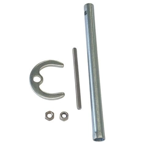 Perrin & Rowe Metis Fixing Set 9.26400
