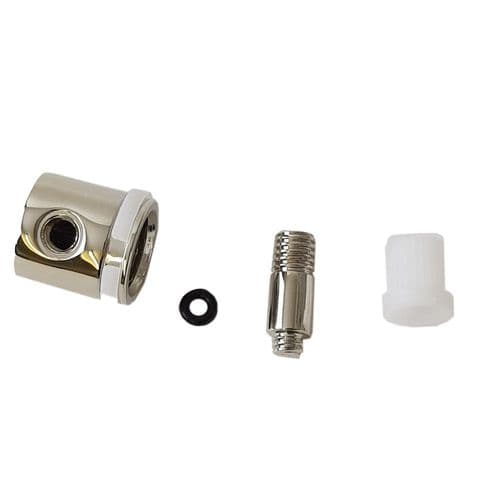 Perrin & Rowe Metis Handle Boss And Spindle 9.01860*