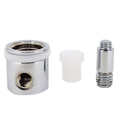 Perrin & Rowe Metis Handle Boss & Spindle 9.01860*