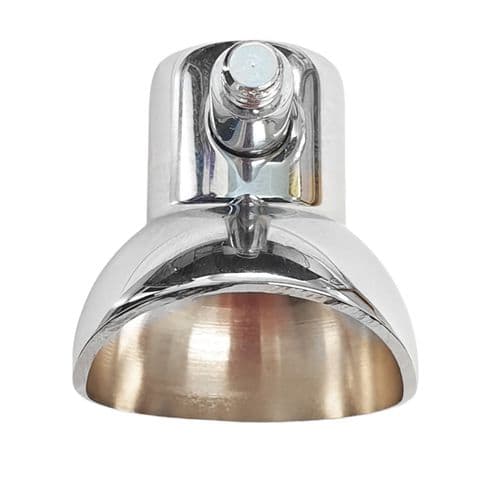 Perrin & Rowe Mimas Lever Handle Ball Connection Only 9.01840*