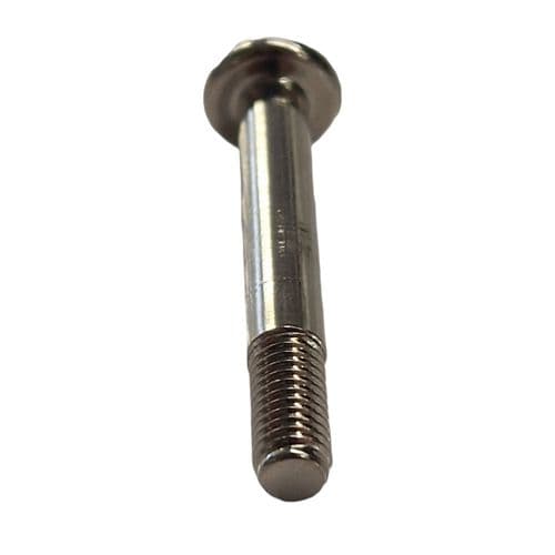 Perrin & Rowe Nickel Sliding Clamp Bolt 9.24554NI