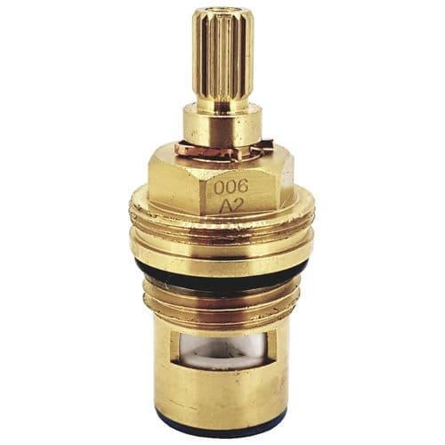 Perrin & Rowe Phoenician Clockwise Close Cartridge 9.13146