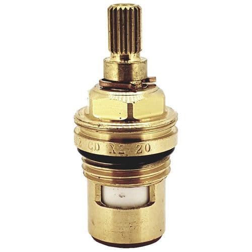 Perrin & Rowe Provence Anti Clockwise Close Cartridge 9.13145