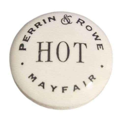 Perrin & Rowe Replacement Hot Indice 9.02474