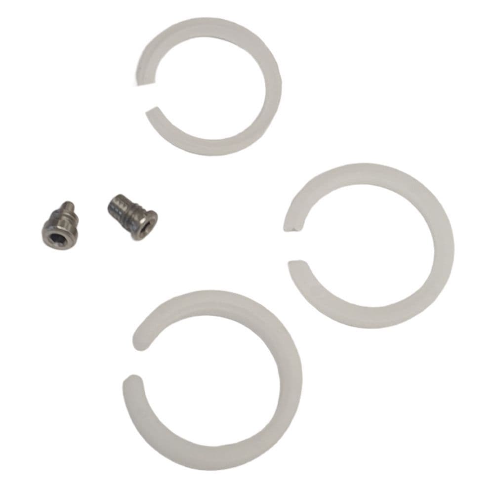 Perrin & Rowe Basin Spout Seal Kit 9.07720 - TheClassicHouse - The - View #3