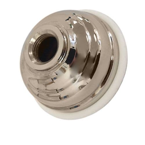 Perrin & Rowe Traditional Hand Shower Rose 9.27381NI