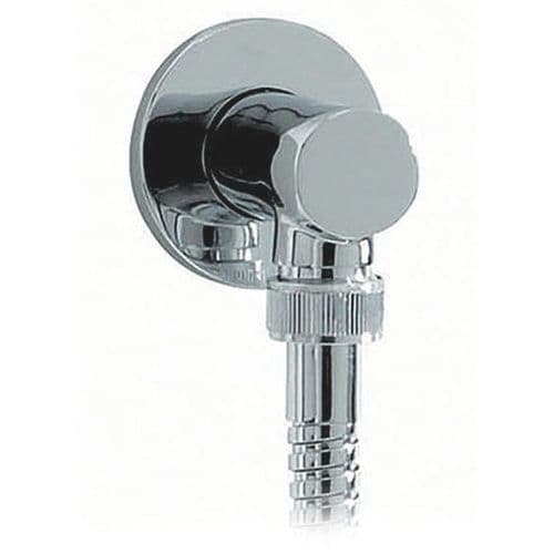 Phoenix Round Outlet Elbow SK008