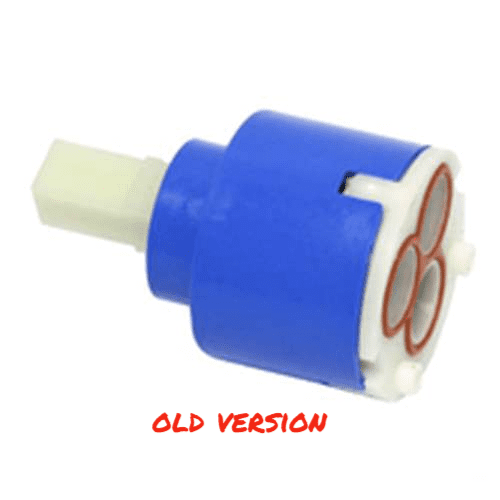 Porcelanosa 40mm Mono Cartridge 08EN40FAZ00