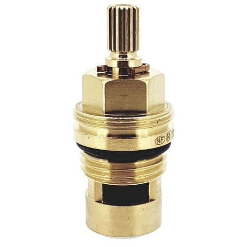 Porcelanosa Basic Cartridge Half Turn 100048002