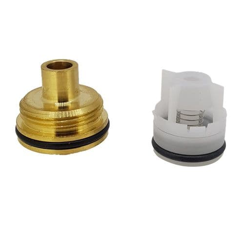 Porcelanosa Basic Thermostat Filter 100060455