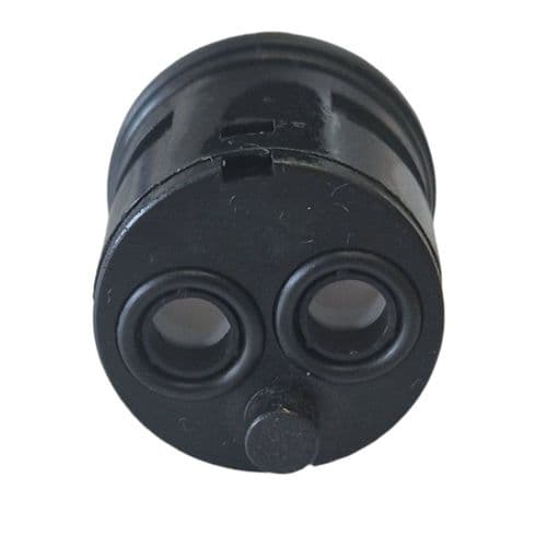 Porcelanosa Bend Mix Diverter Shut Off Valve 250034501