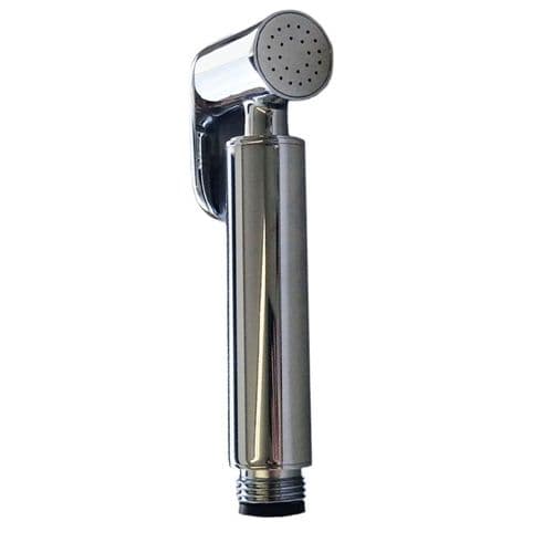 Porcelanosa Chrome Bidet Douche 100239068