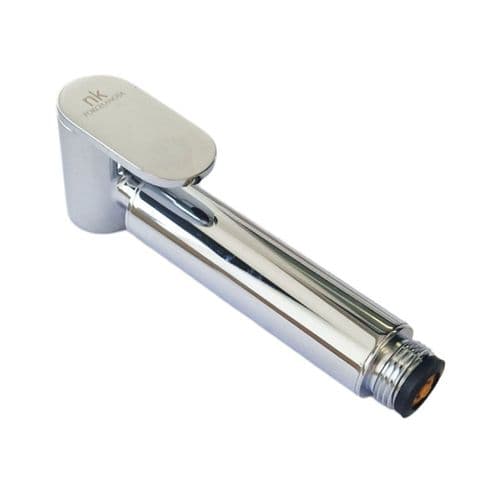 Porcelanosa Chrome Bidet Douche 100239068